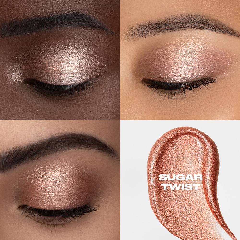 24/7 GLAZE-ON EYESHADOW URBAN DECAY (SOMBRA LÍQUIDA PARA OJOS)